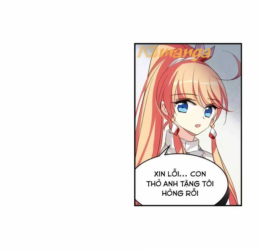 xuyên duyệt tây nguyên 3000 chapter 272.1 21