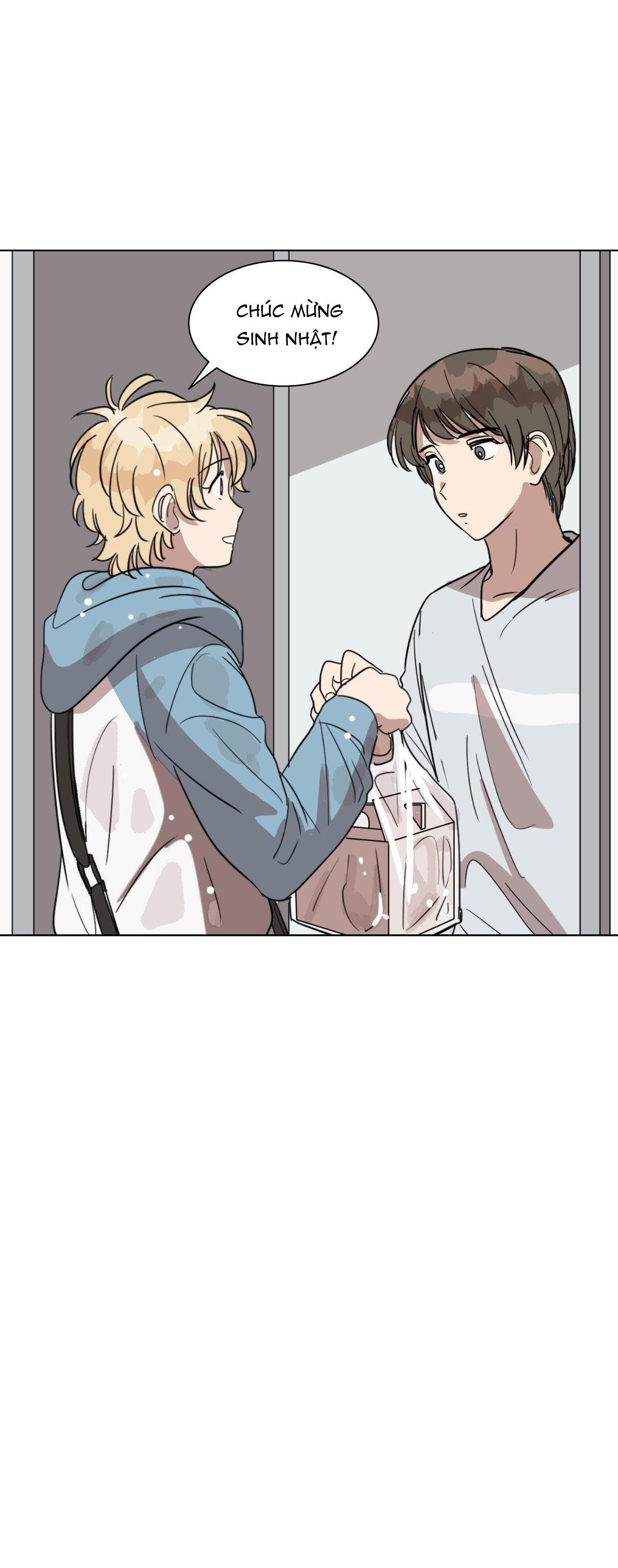 sự hiểu lầm ngọt ngào chapter 11 19