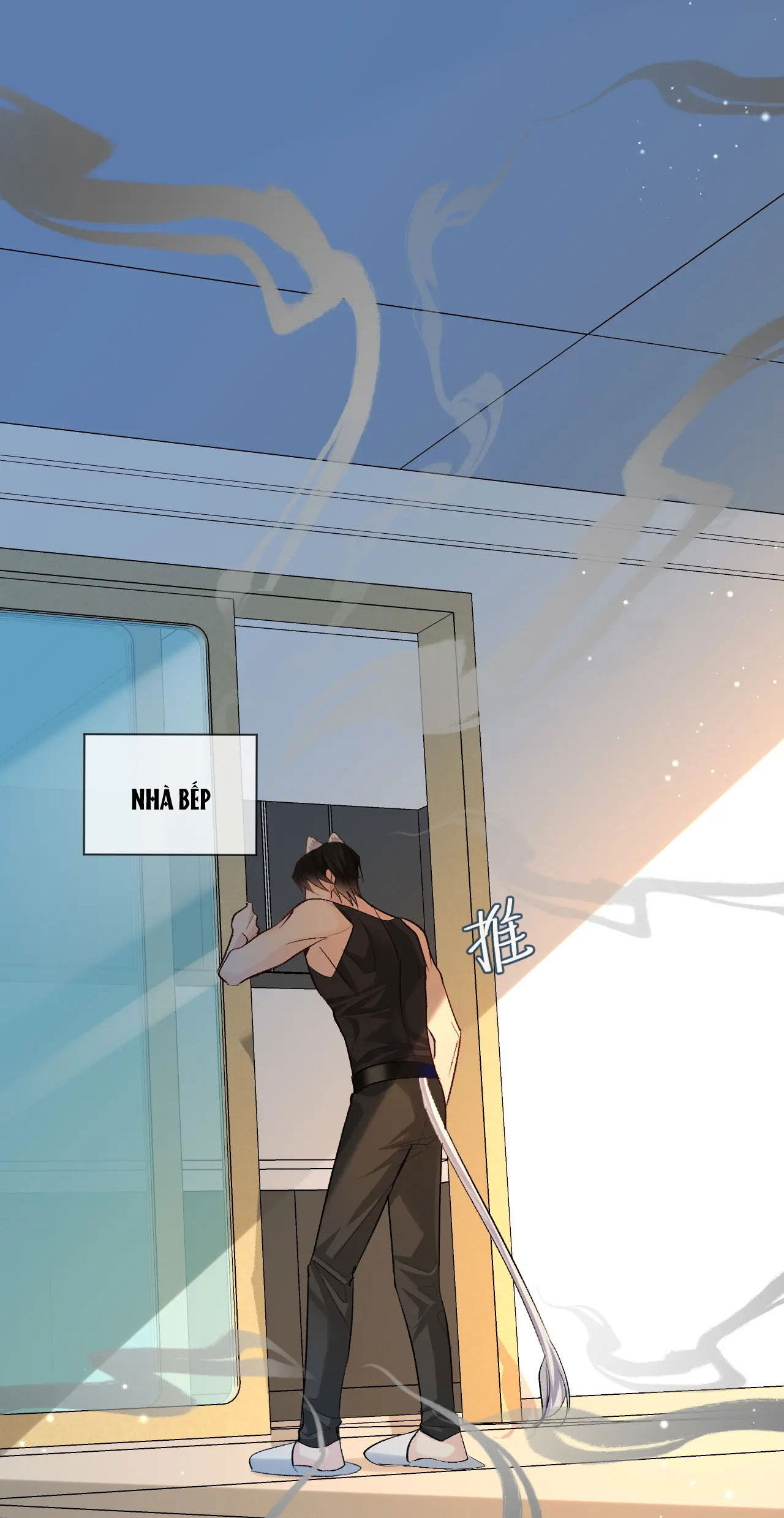 nhân ngư sa ngã chapter 23.2 22