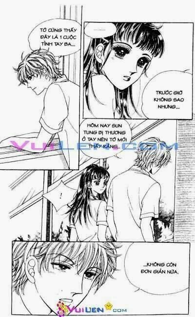 cô gái trung hoa chapter 10 140