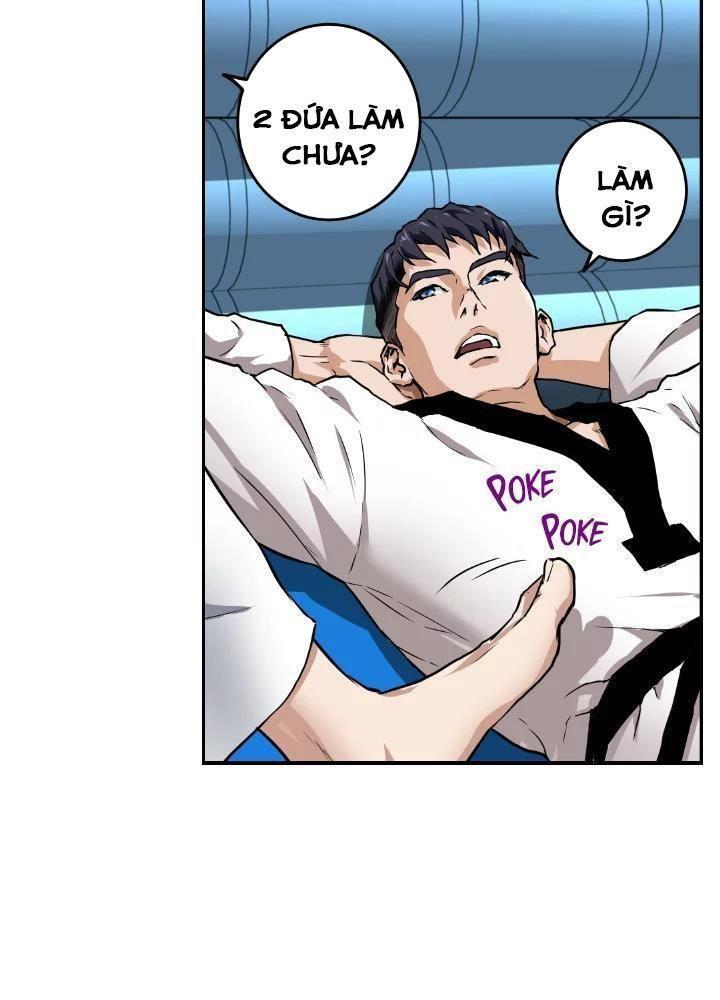 ngủ với chị yêu chapter 1.1 70