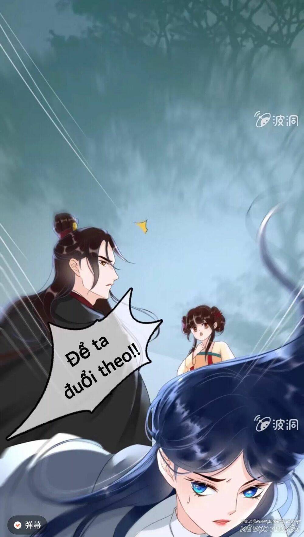 sủng phi của vương chapter 51 21