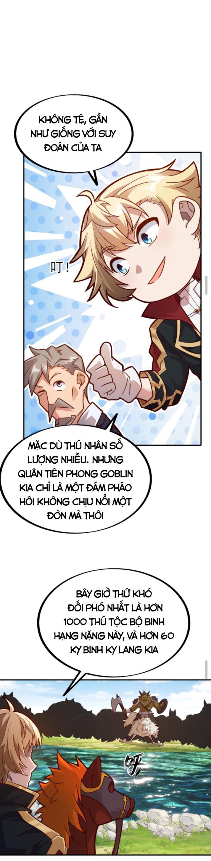 người chơi và nhân vật chính đều muốn làm hại ta chapter 24 14