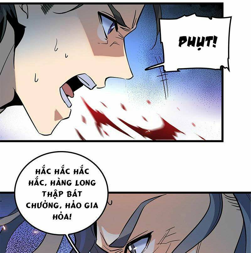 thần điêu hiệp lữ (new 2020) chapter 10 39