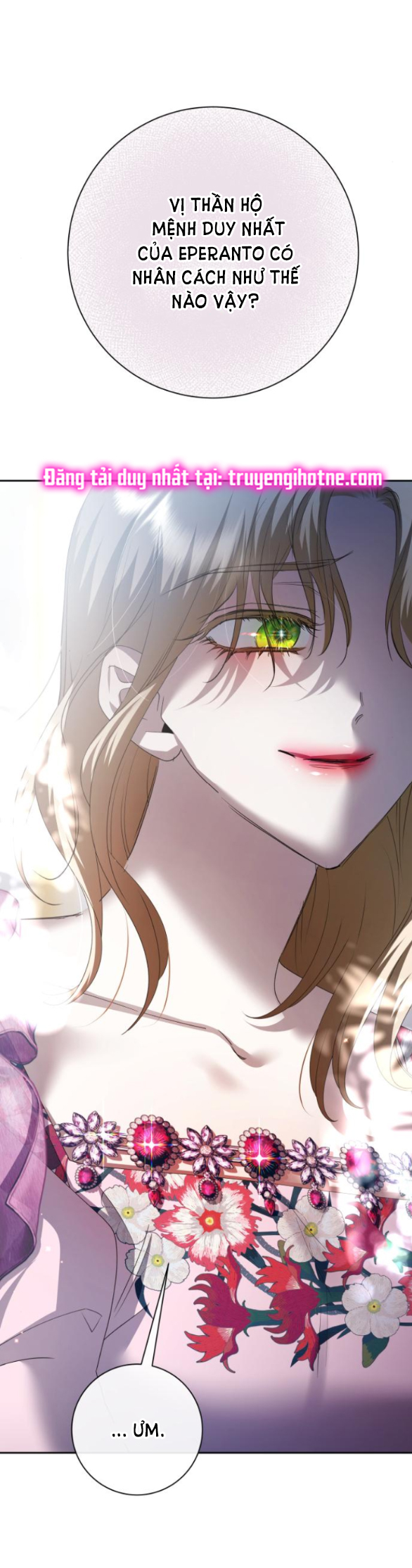 tôi muốn trở thành cô ấy dù chỉ là một ngày chapter 160.2 39