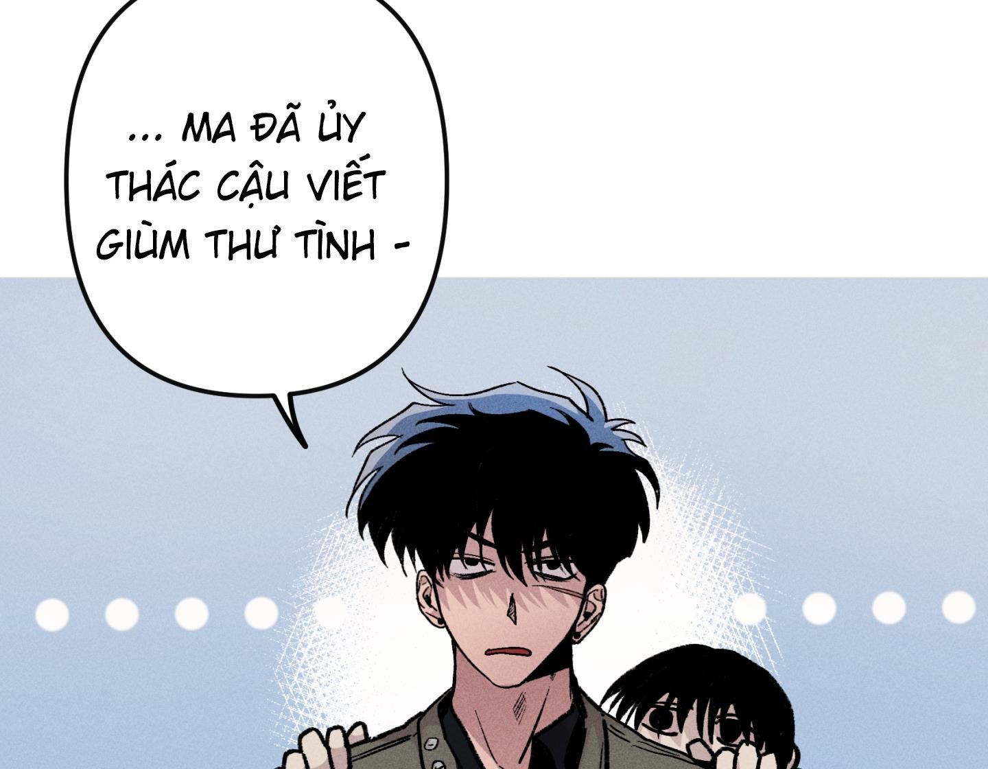 quan hệ chết chóc chapter 28 115