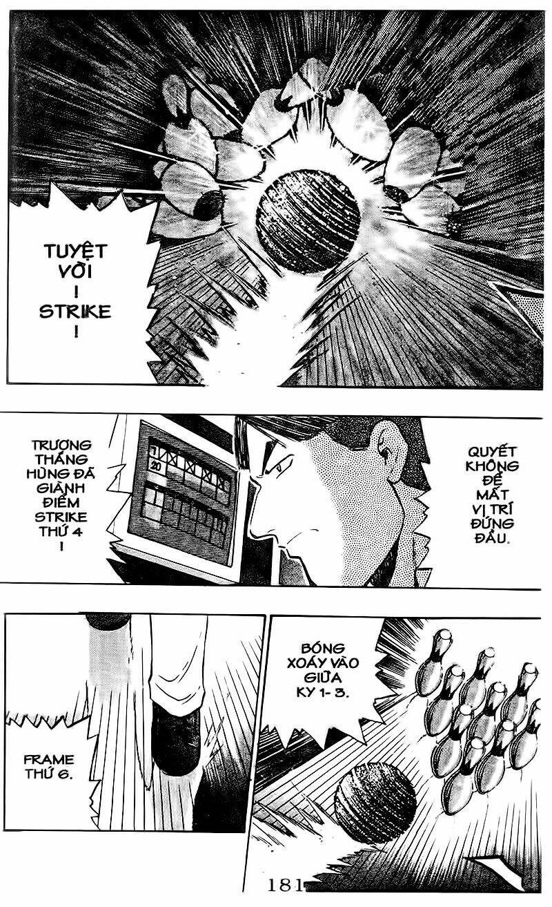 bowling king chapter 89 8