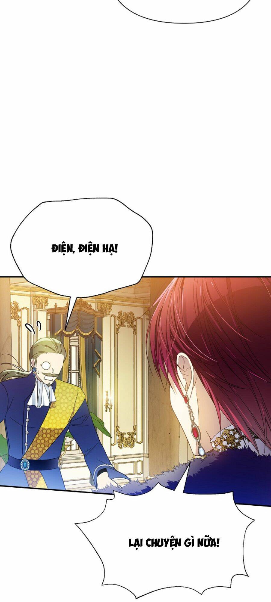 tôi đã ở đây ngay từ đầu chapter 49.1 2