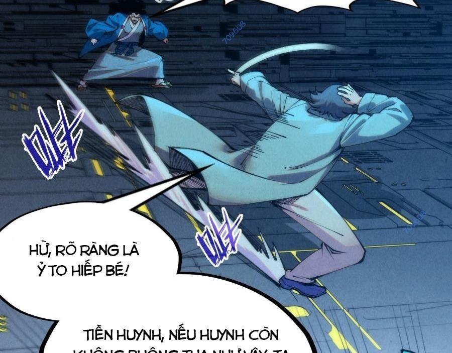 vạn cổ chí tôn chapter 273 55