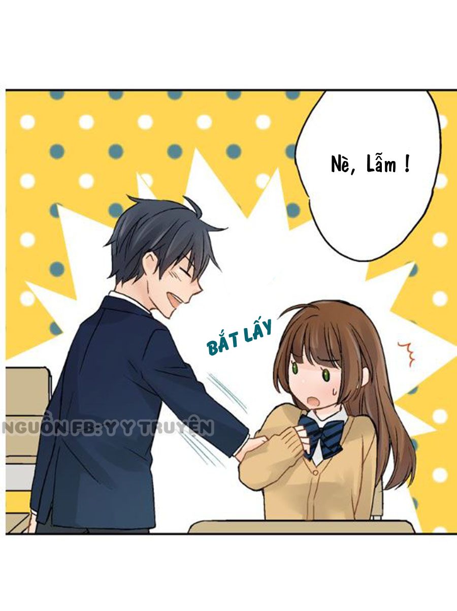 cô dâu của quỷ chapter 2.1 12