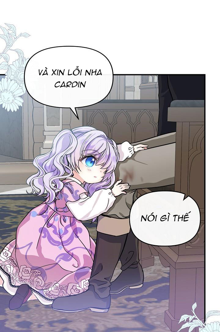 tái sinh thành con gái nam chính chapter 4 70