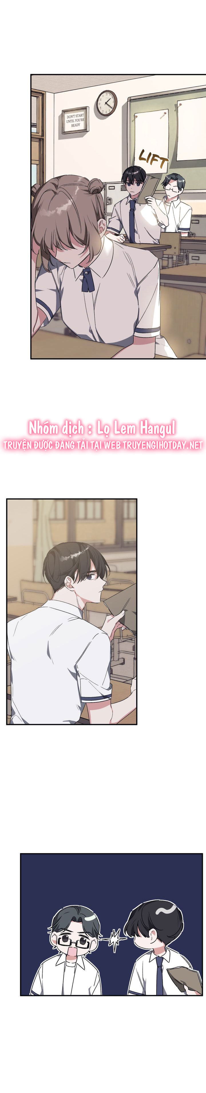cuộc du hành thời gian của sela chapter 75 10