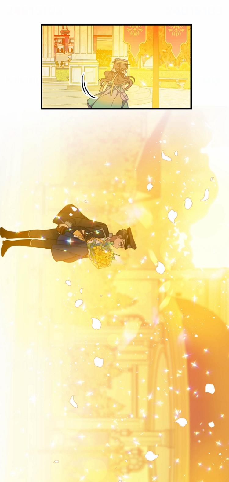 bệ hạ, xin đừng giết tôi!! chapter 30 12