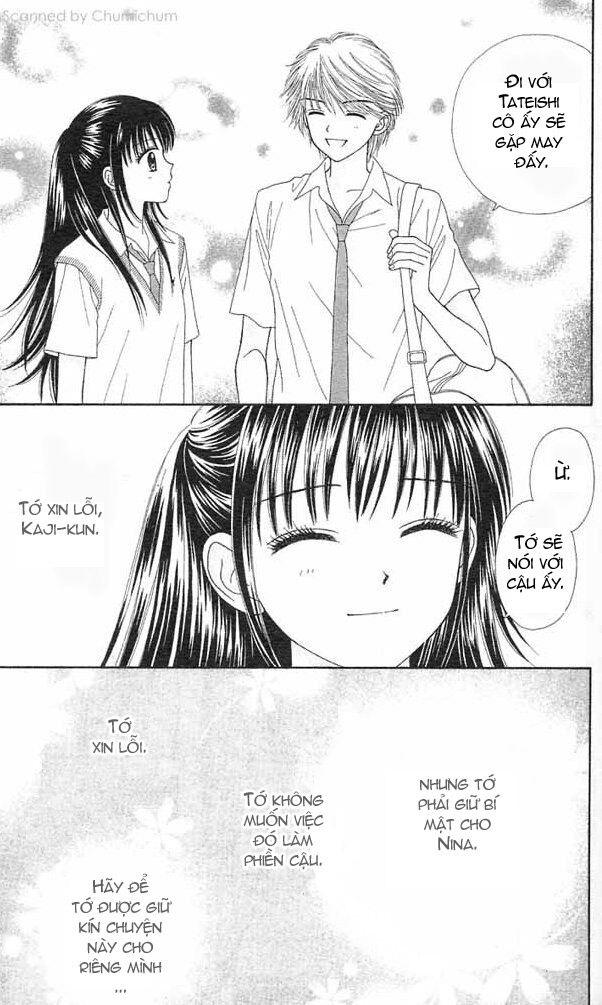 học sinh siêu ngầu chapter 13 6