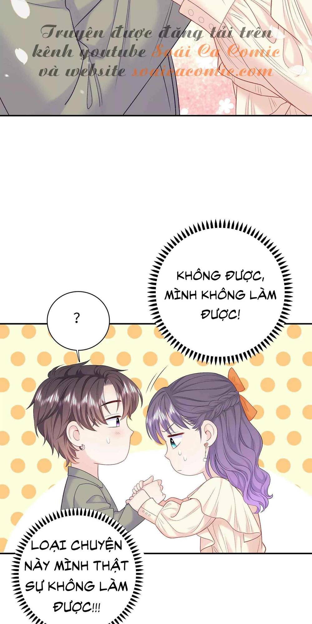 tôi dựa vào tà ý: nghịch chuyển nhân sinh chapter 10 3