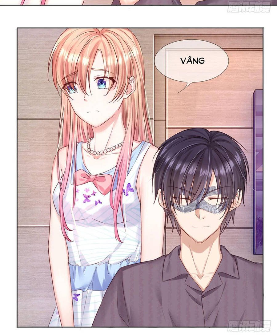 ẩn hôn mật ái: cô vợ nhỏ của tổng tài tàn nhẫn chapter 31 25