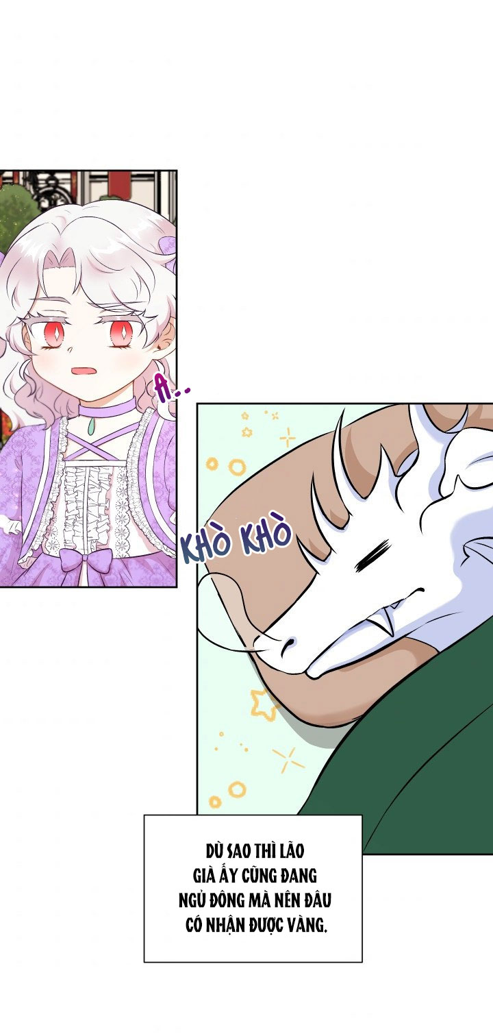 ác nữ công chúa chapter 14 43