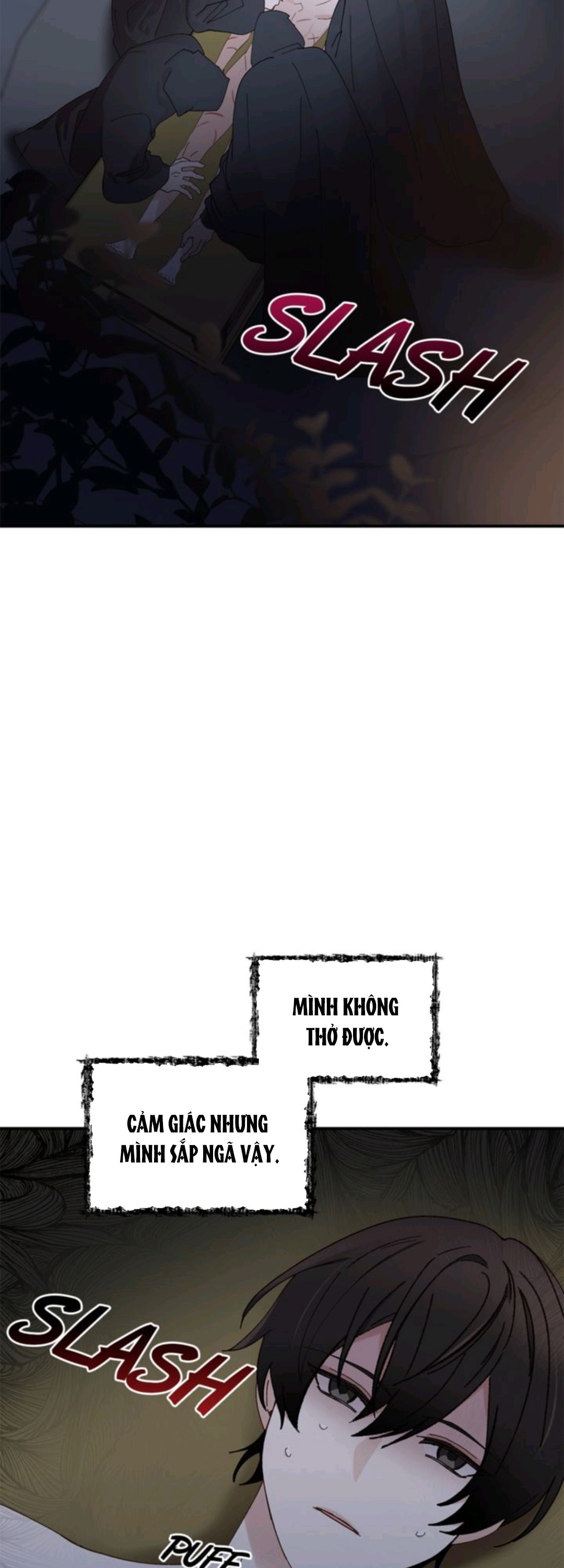 cứu rỗi chapter 15 14