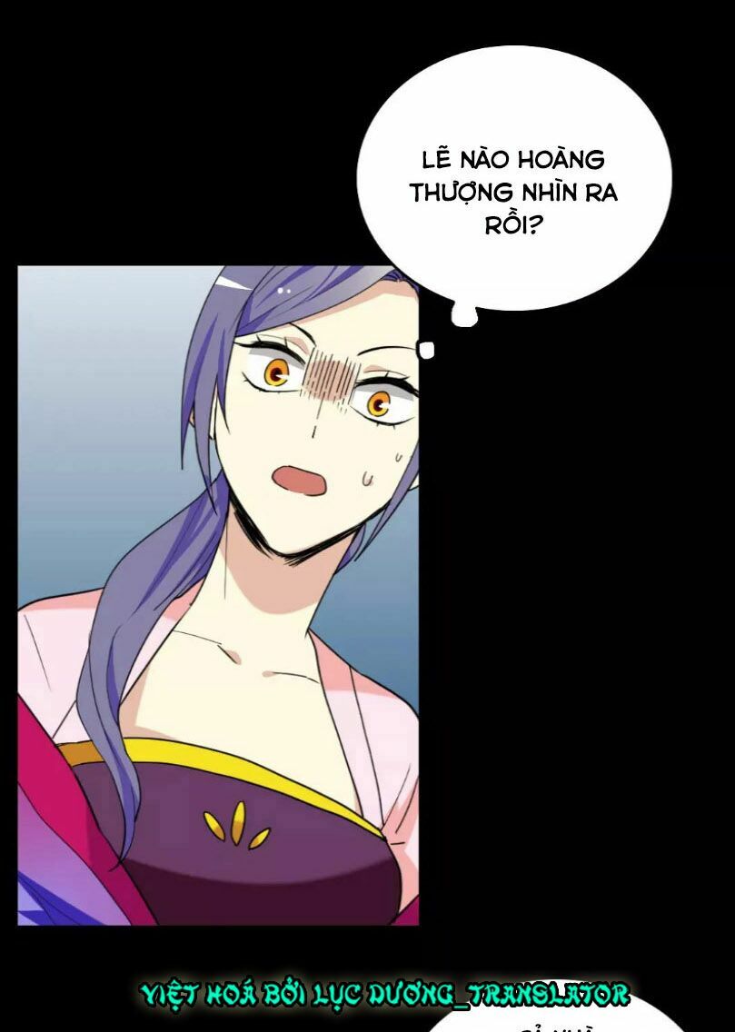 lưỡng bất nghi (full) chapter 135 20