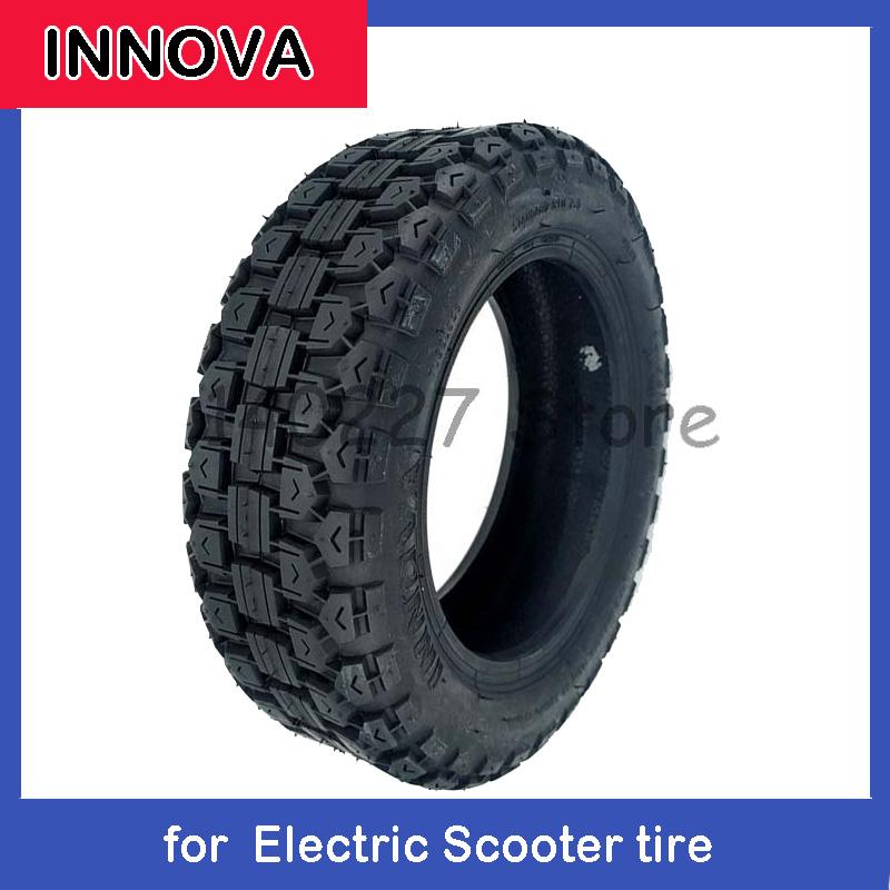 90/65-6.5 Lốp chân không xe tay ga cho Xiaomi Ninebot Pro Mini Speedway Ultra 11 inch Off-Road Tubless Tyre