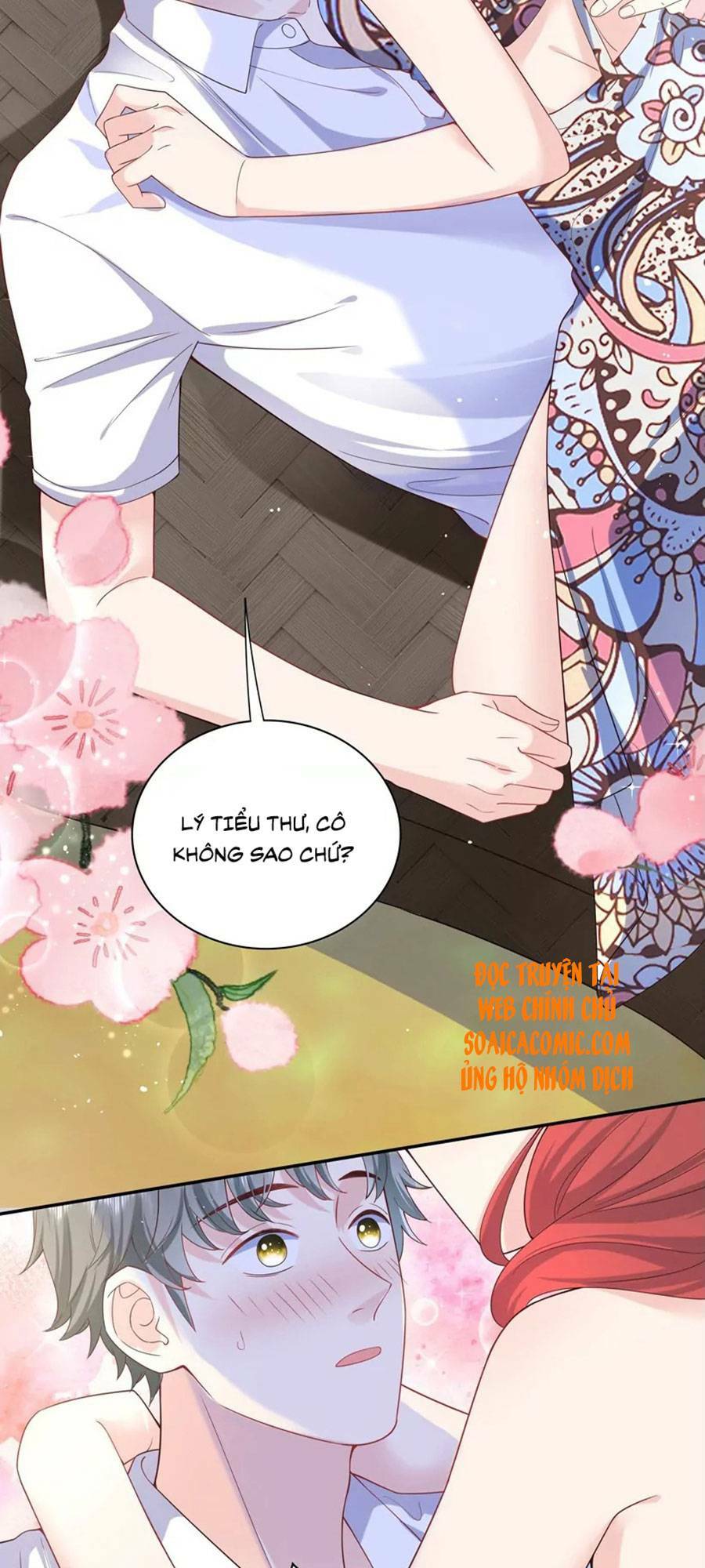 tôi dựa vào tà ý: nghịch chuyển nhân sinh chapter 67 5