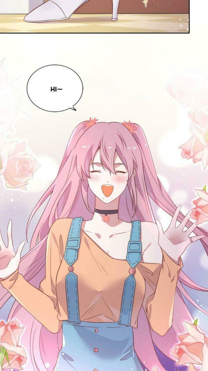 bạn trai kém tuổi bẫy yêu tôi chapter 69 20