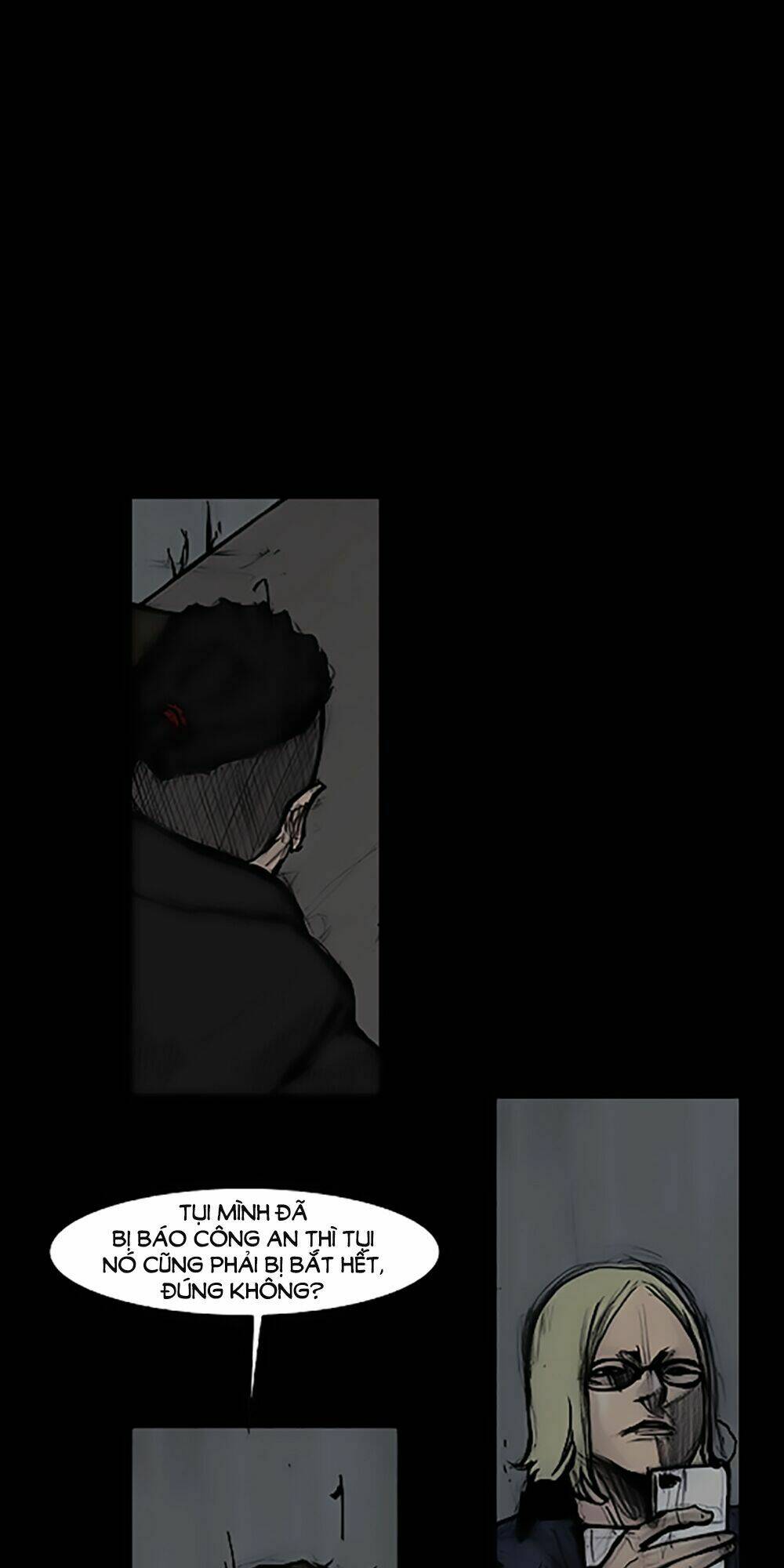 độc cô tiền truyện chapter 21 9