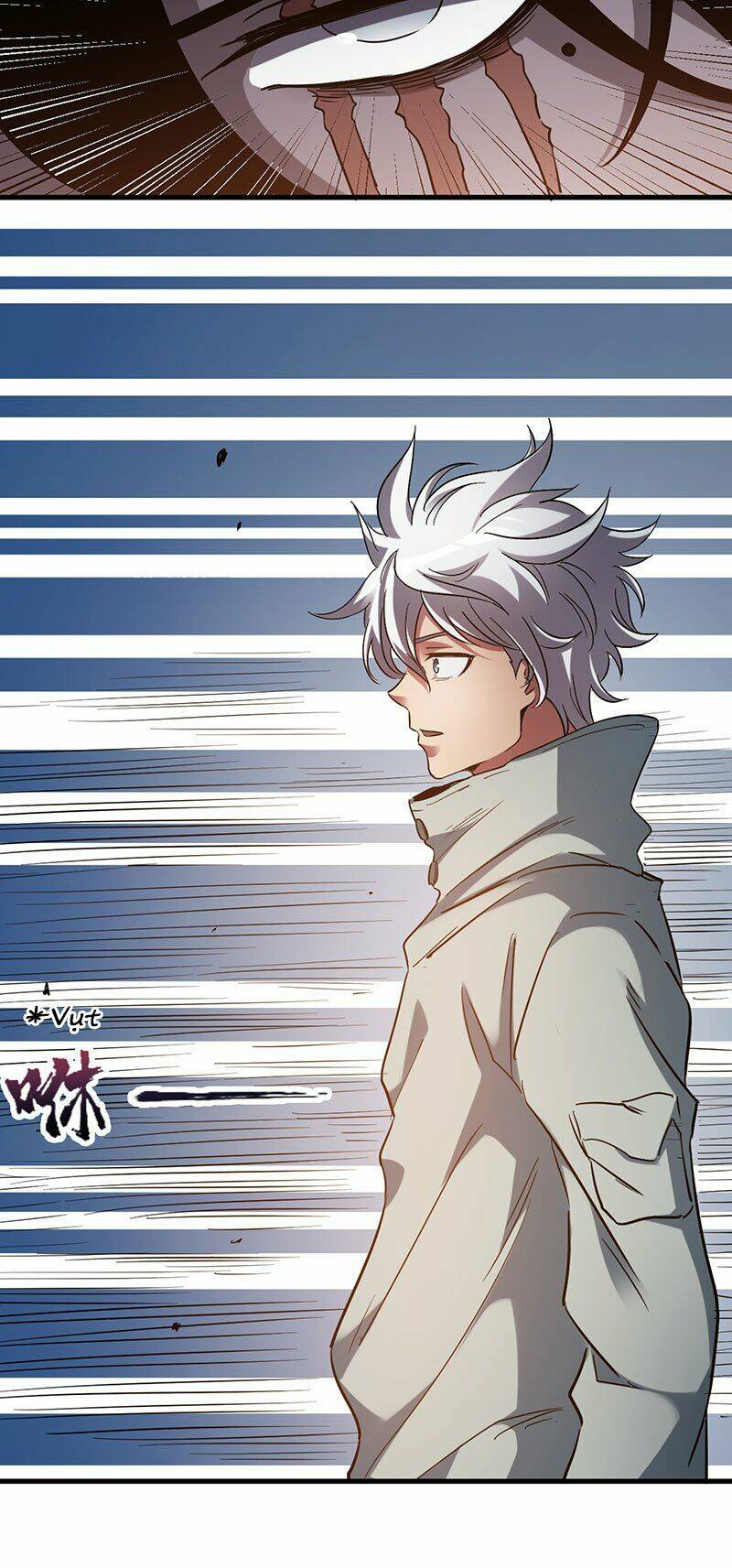 trò chơi thời mạt thế chapter 9 50