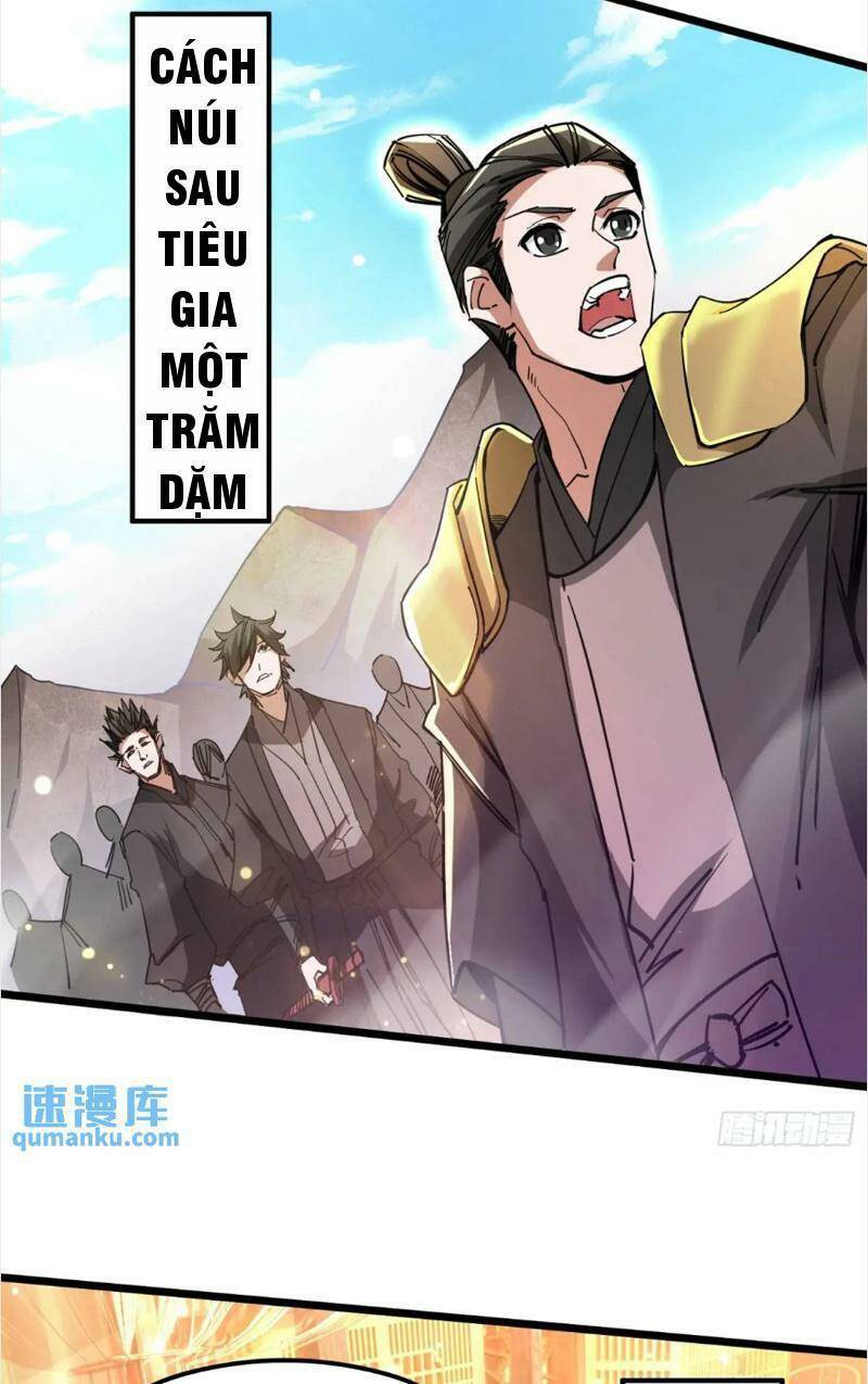 trăm tuổi mở hệ thống: con hiền cháu ngoan quỳ khắp núi! chapter 20 21