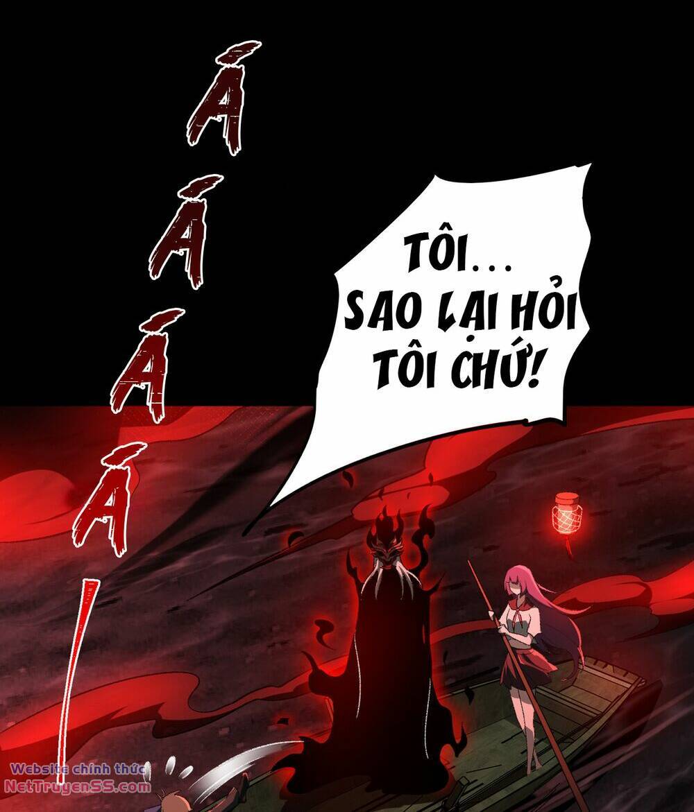 Ta Sáng Tạo Truyền Thuyết Đô Thị chapter 6.5 69