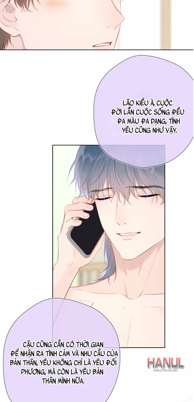 vì sao của tôi chapter 129 13