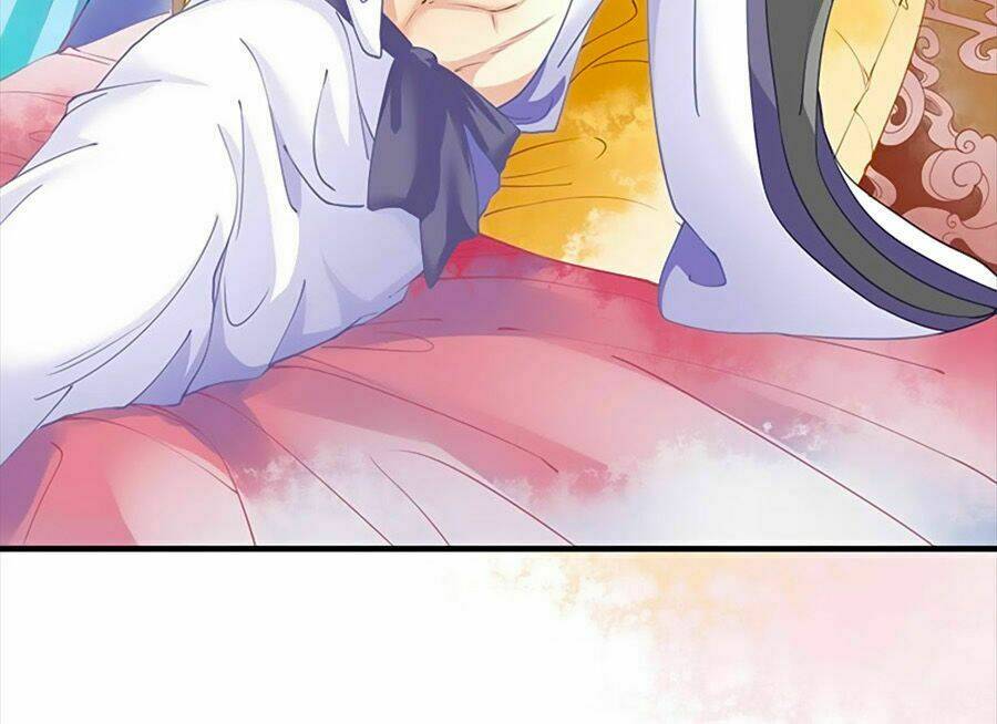 tay phải của bản tọa thành tinh rồi chapter 13 18