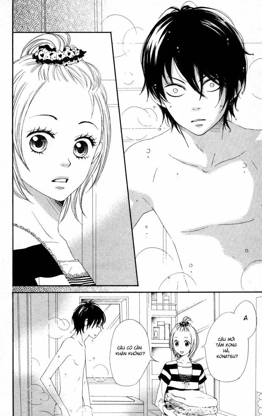 nanaco robin chapter 4 2