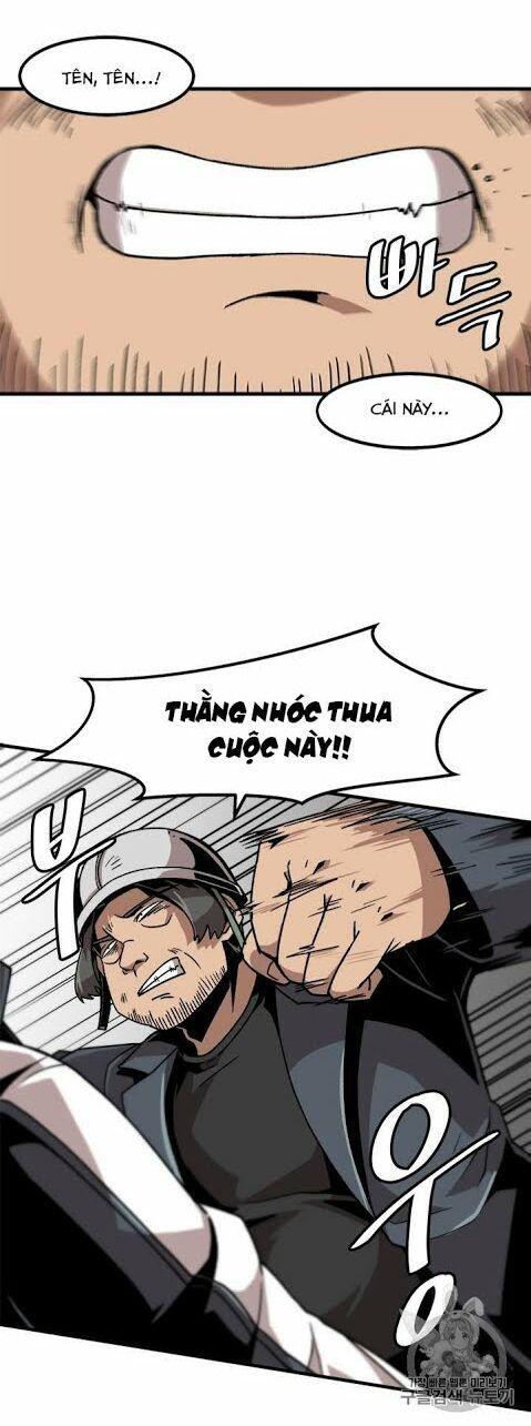 lên cấp một mình chapter 15 9