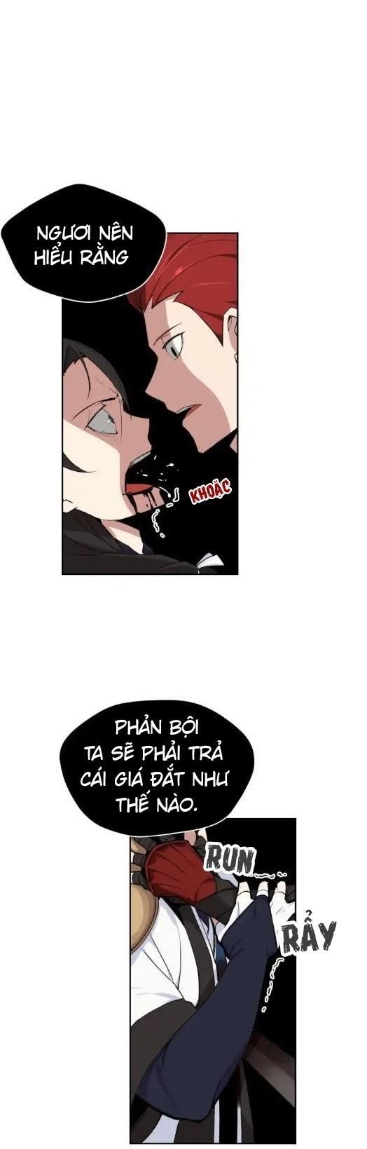 chúa quỷ giáng thế chapter 1 67