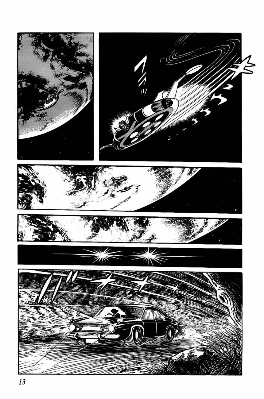 ufo robo grendizer chapter 1 13