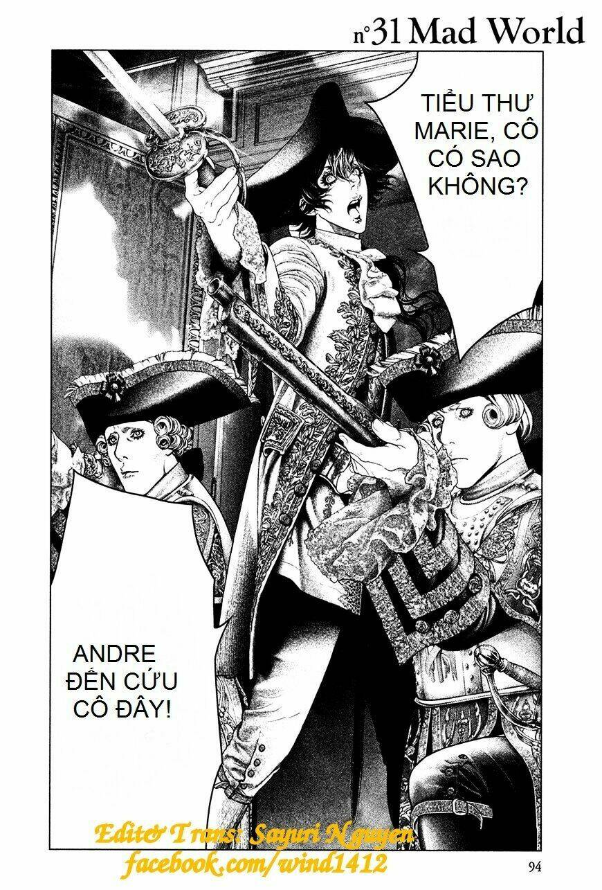 innocent rouge (innocent phần 2) chapter 31 2