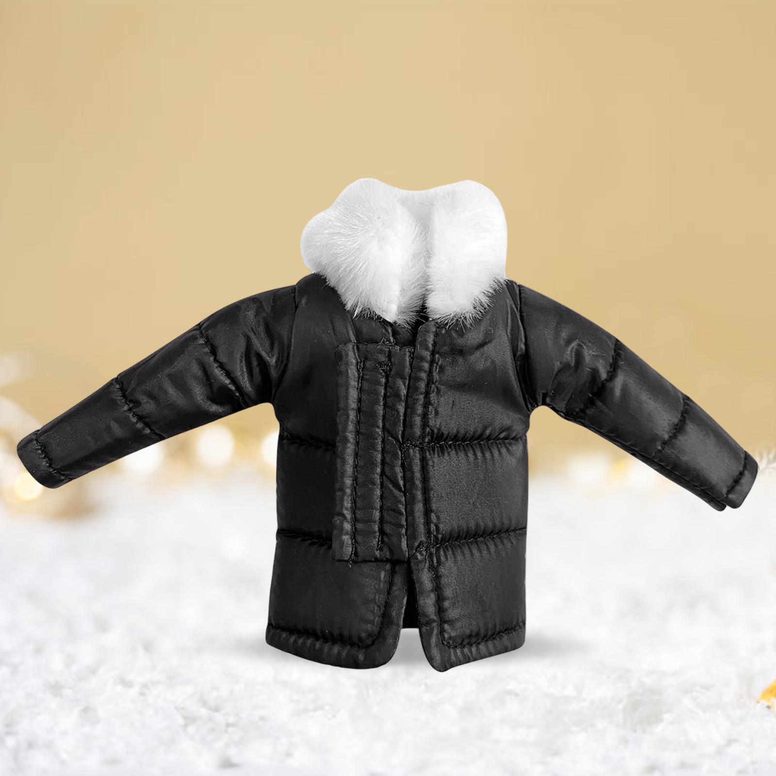 1:6 Doll Clothing Decor Doll Clothes Toys Accessories Soft Leisure Toy Entertainment for Doll Party Favors ,Toy Doll Home Accessories