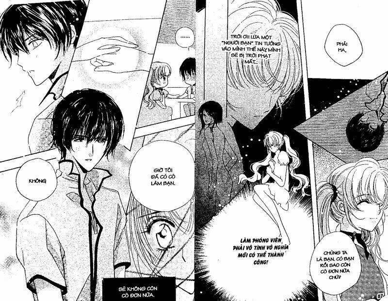 dư vị trà chiều chapter 1 44