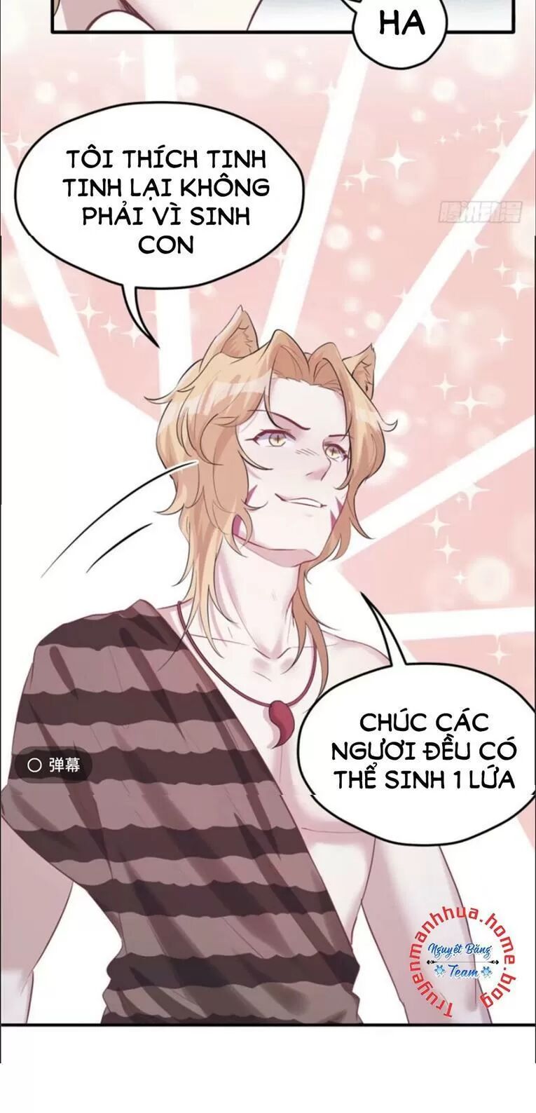 [16+] thảnh thơi thú thế chủng chủng điền, sinh sinh tể chapter 111 26