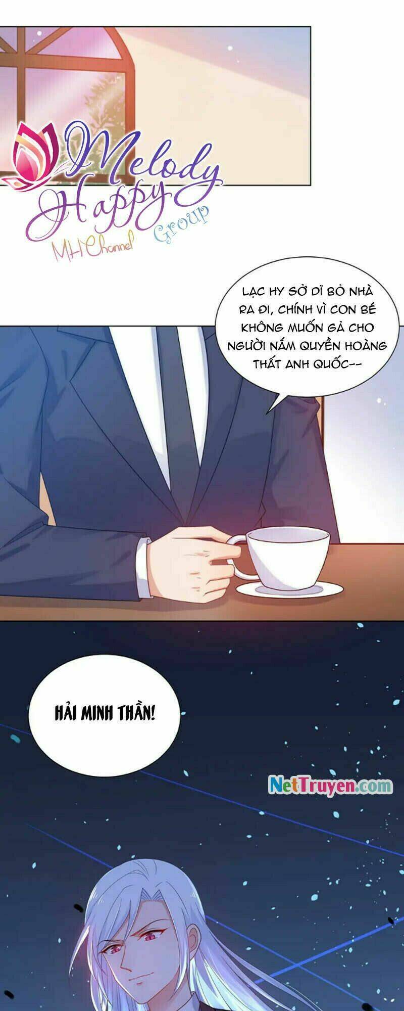 ma lạt thiên kim đẩu ác thiếu chapter 168 3