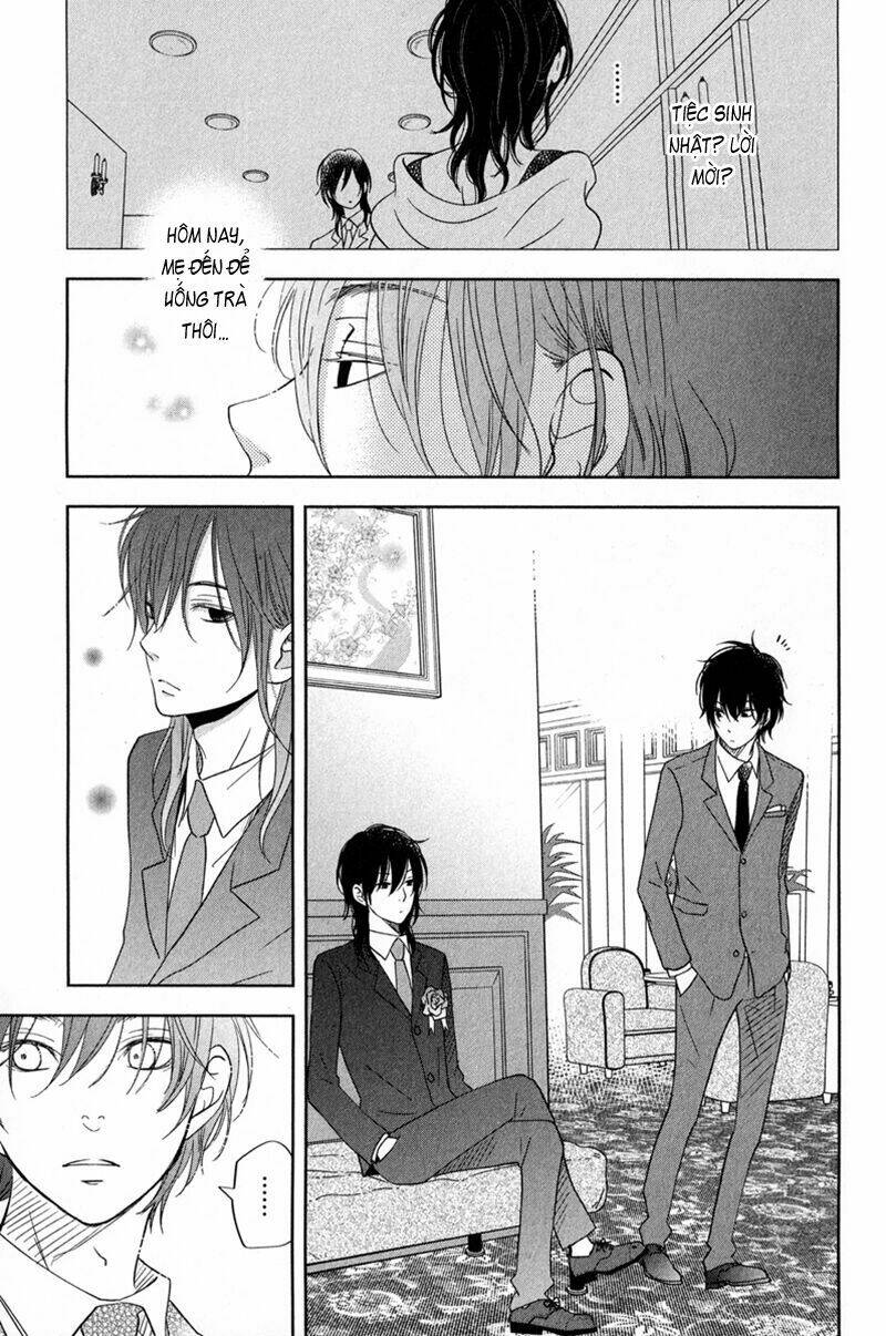 tonari no kaibutsu-kun chapter 39 29