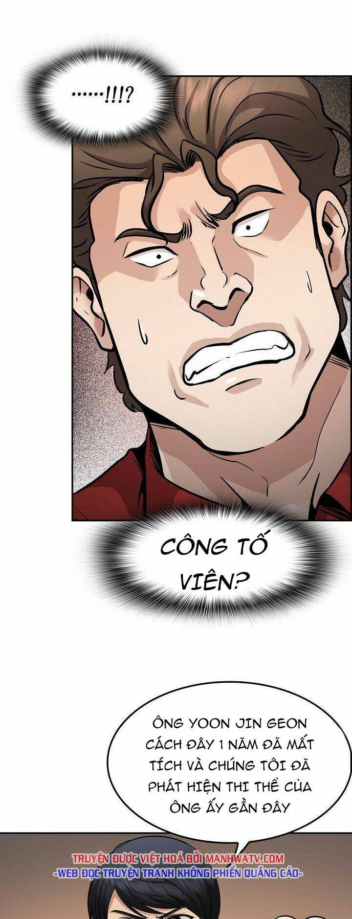 điều tra viên chuyển sinh chapter 119 45