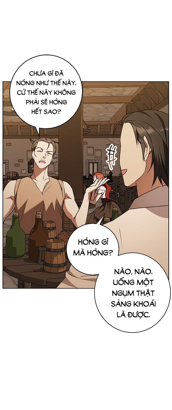 mùa đông đến chapter 49.1 10