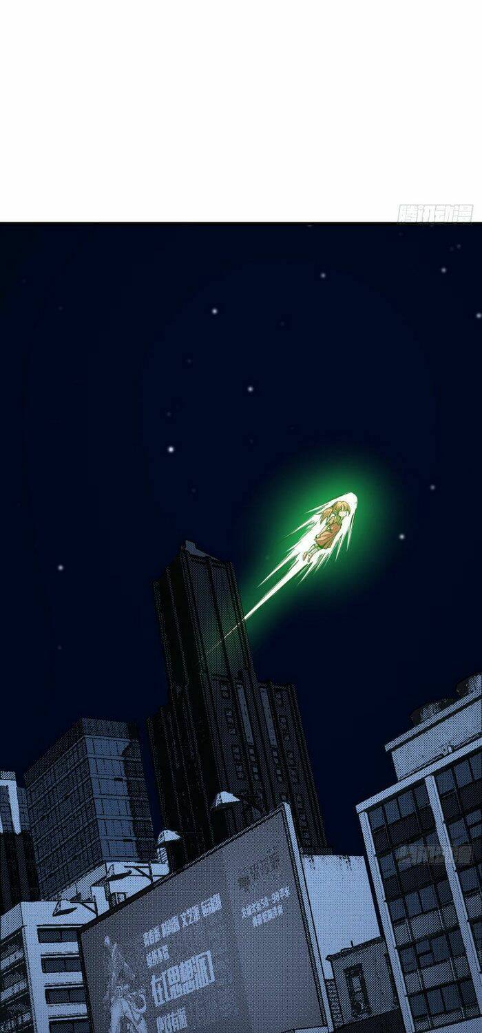 thâm dạ thư ốc chapter 171 17