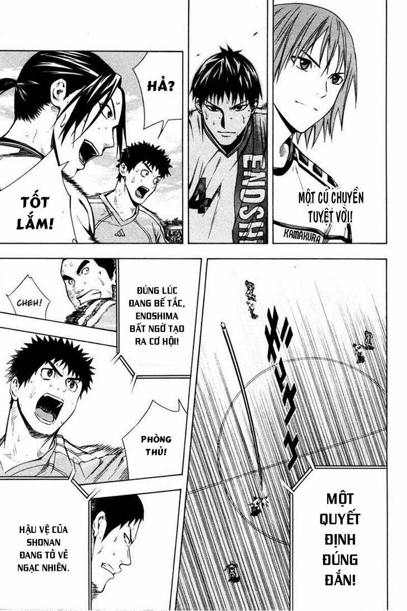 kỵ sĩ trong vòng cấm chapter 82 12