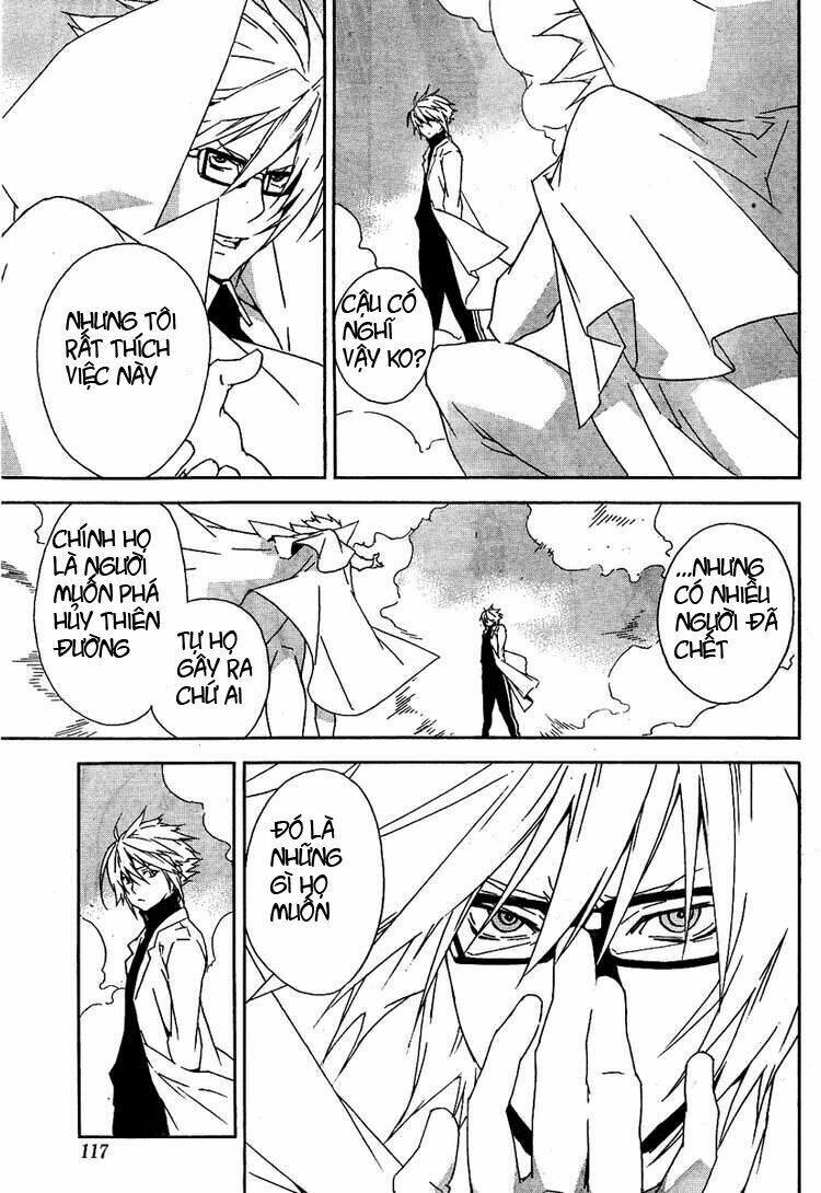 sekirei chapter 73 5