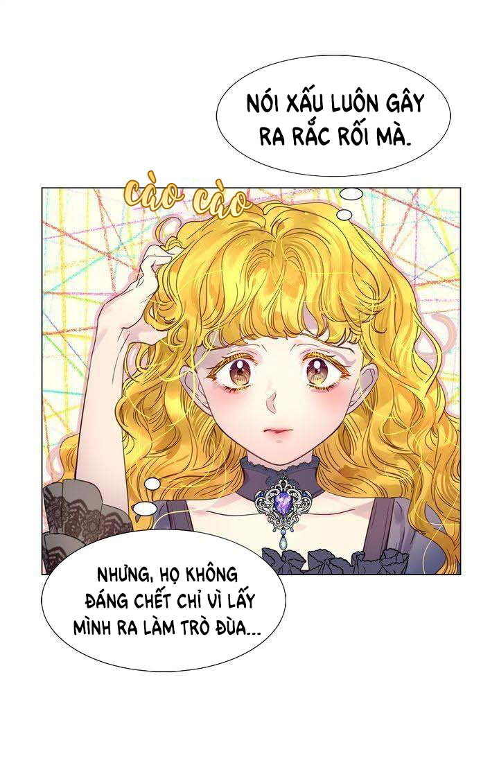 đừng xem thường nữ phụ chapter 140 24