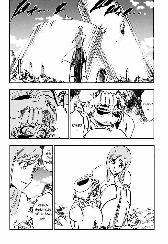 thần chết ichigo chapter 279 11