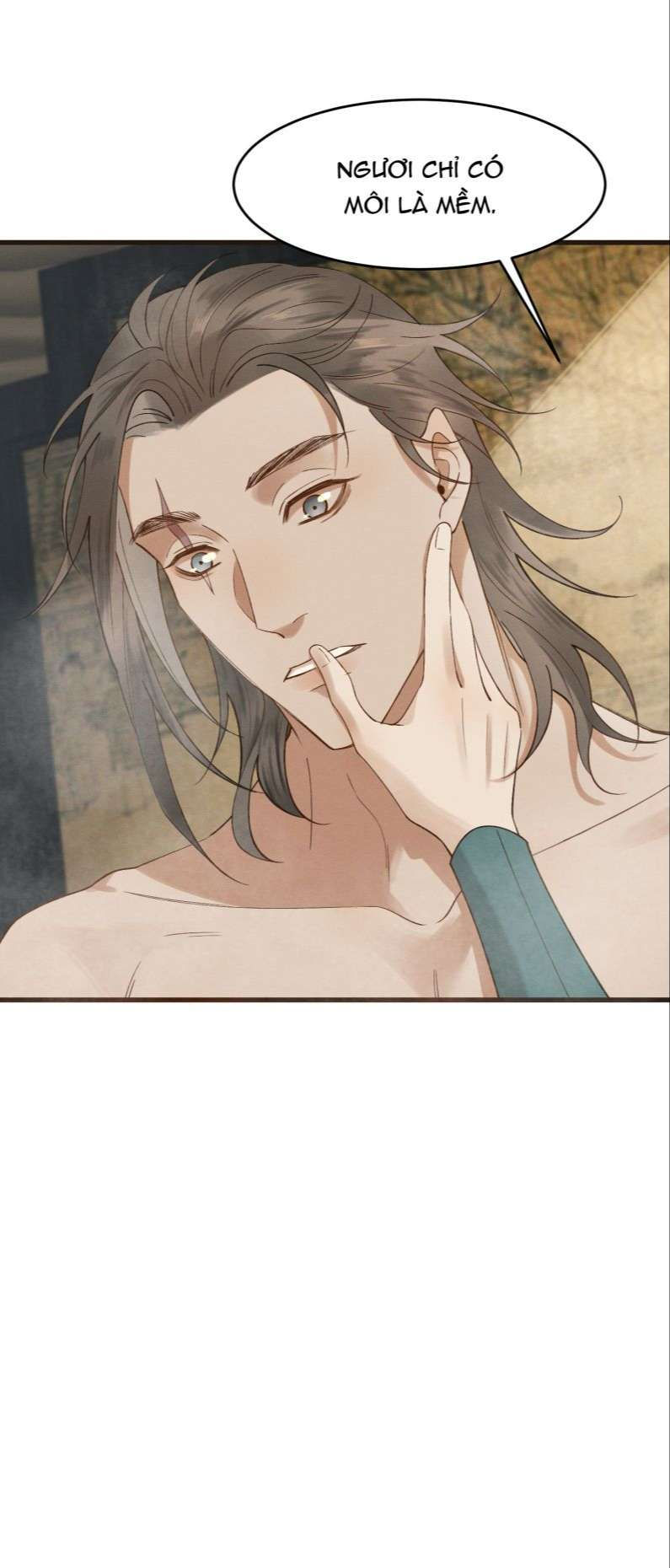 thái tử điện hạ, mã giáp của ngài lại rơi rồi chapter 40 31